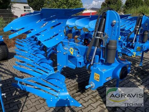 Lemken JUWEL 10 M 6 N 100