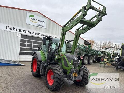Fendt 514 VARIO GEN-3 2