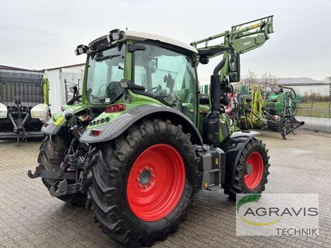 Fendt 514 VARIO GEN-3 3