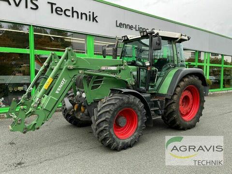 Fendt 312 VARIO TMS