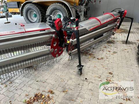 BB Umwelttechnik CLEMENTER550F 2