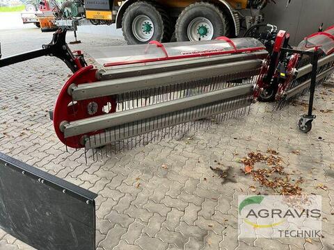 BB Umwelttechnik CLEMENTER550F 3