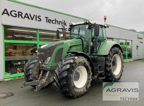 <strong>Fendt 930 VARIO SCR </strong><br />