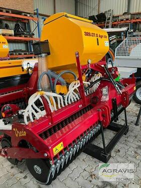 Vredo DZ 329.075 AIR PACKER