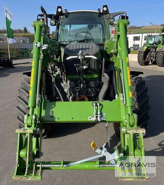 Fendt 211 S VARIO GEN-3 2
