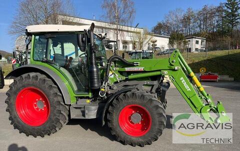 Fendt 211 S VARIO GEN-3 3