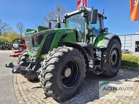 Fendt 828 VARIO S4