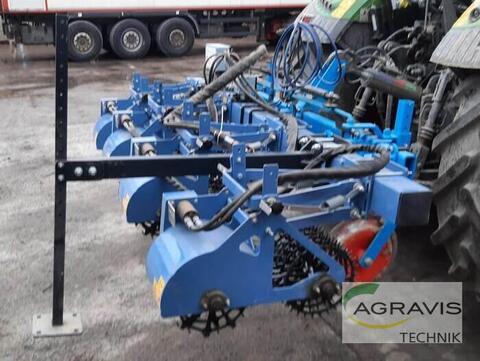 Sonstige HACKMASCHINE 4-RHG.