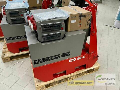 Endress EZG 60/4 II/TN-S