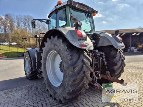 Fendt 930 VARIO SCR 2