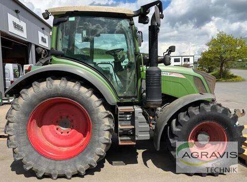 Fendt 313 VARIO S4