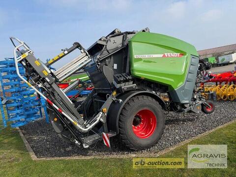 Fendt ROTANA 160 V COMBI
