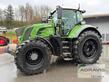 Fendt 828 VARIO S4