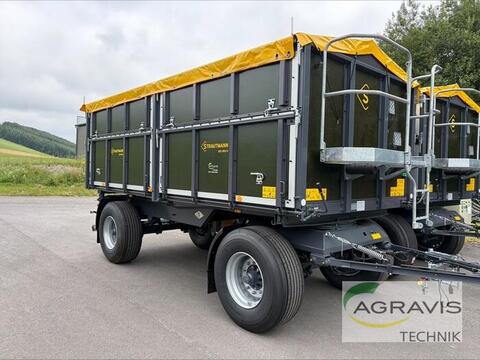 Strautmann SZK 1802-H