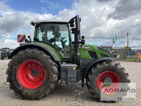 Fendt 620 VARIO GEN-1