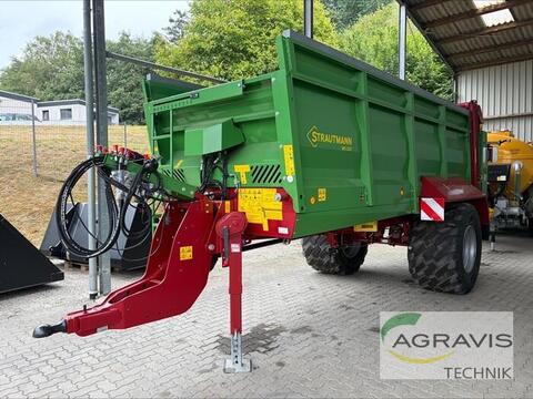 Strautmann MS 1201