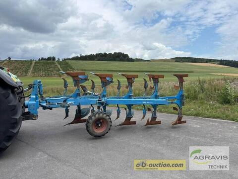 Lemken OPAL X 160 5 L 88