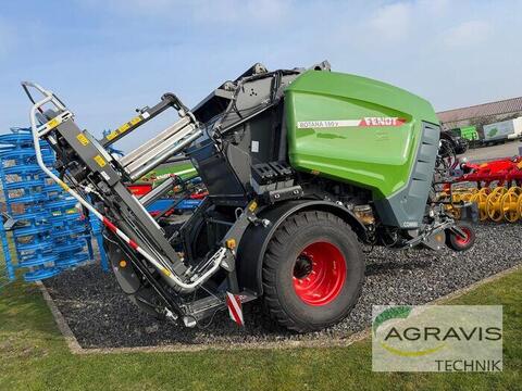 Fendt ROTANA 160 V COMBI