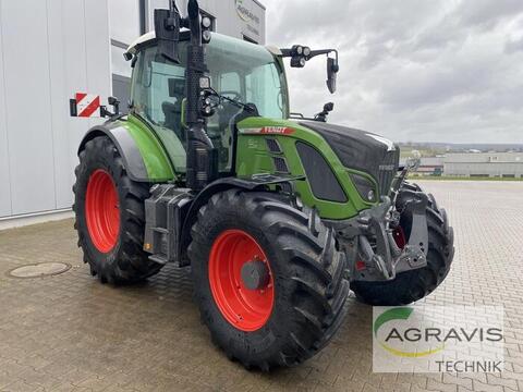 Fendt 516 VARIO GEN-3 2