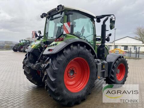 Fendt 516 VARIO GEN-3 3