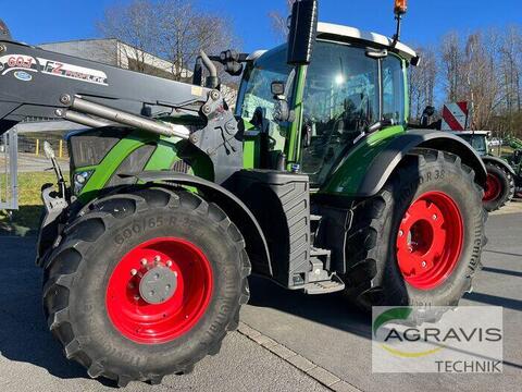 Fendt 724 VARIO GEN-6 2