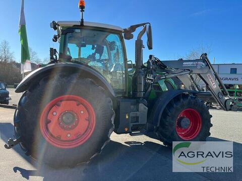 Fendt 724 VARIO GEN-6 3