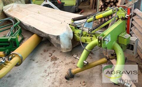 Claas DISCO 3450 PLUS