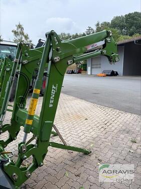 Fendt CARGO 4X/80