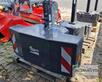 Sonstige BUSCHMEIER FRONTGEWICHT 1500 KG