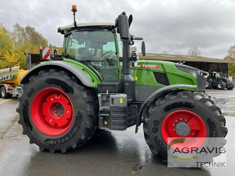 Fendt 728 VARIO GEN-7 2