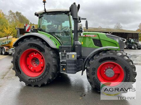 Fendt 728 VARIO GEN-7 3