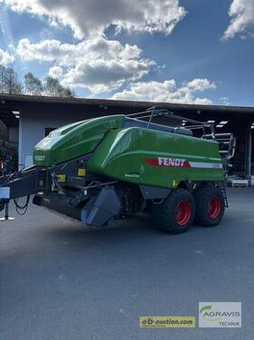 Fendt 1270 TC GEN 3