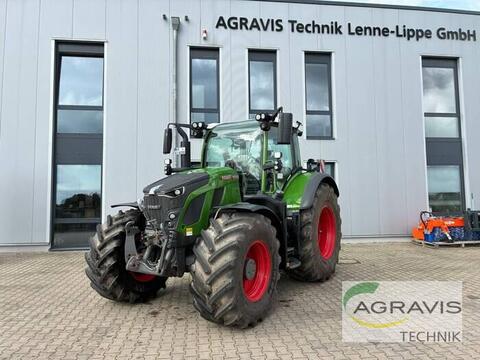 Fendt 620 VARIO GEN-1
