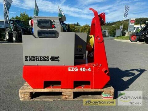 Endress EZG 40/4 II/TN-S