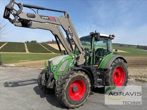 Fendt 512 VARIO SCR