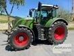 Fendt 718 VARIO S4
