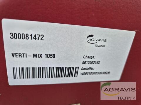 Strautmann VERTI-MIX 1050 2