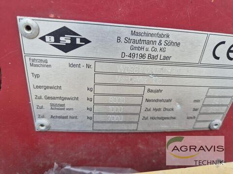 Strautmann VERTI-MIX 1050 3