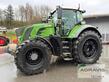 Fendt 828 VARIO S4