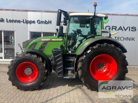 Fendt 718 VARIO GEN-6
