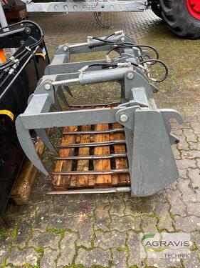 Weidemann WEIDEMANN KROKODILGEBISS 2