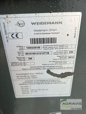 Weidemann WEIDEMANN KROKODILGEBISS 3