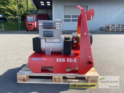 Endress EZG 25/2 II/TN-S