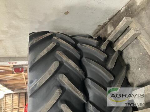 Michelin KR 650/65R38