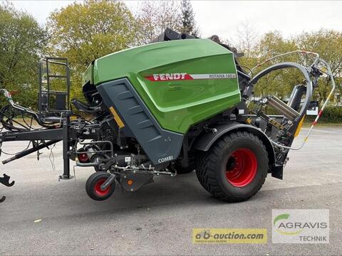 Fendt ROTANA 160 V COMBI