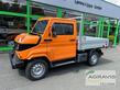EVUM MOTORS ACAR 
