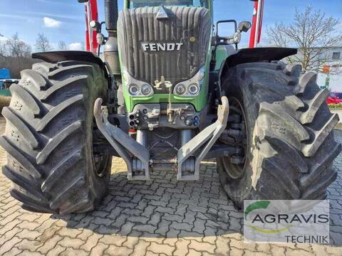 Fendt 930 VARIO SCR 2
