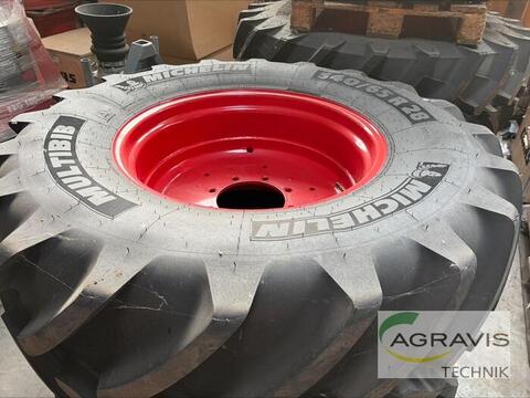 Michelin KR 540/65R28
