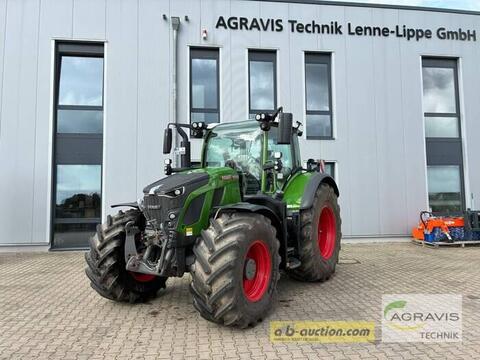 Fendt 620 VARIO GEN-1