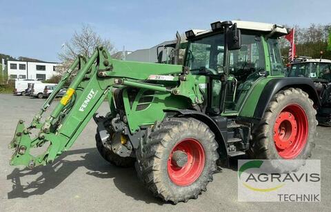 <strong>Fendt 312 VARIO TMS</strong><br />